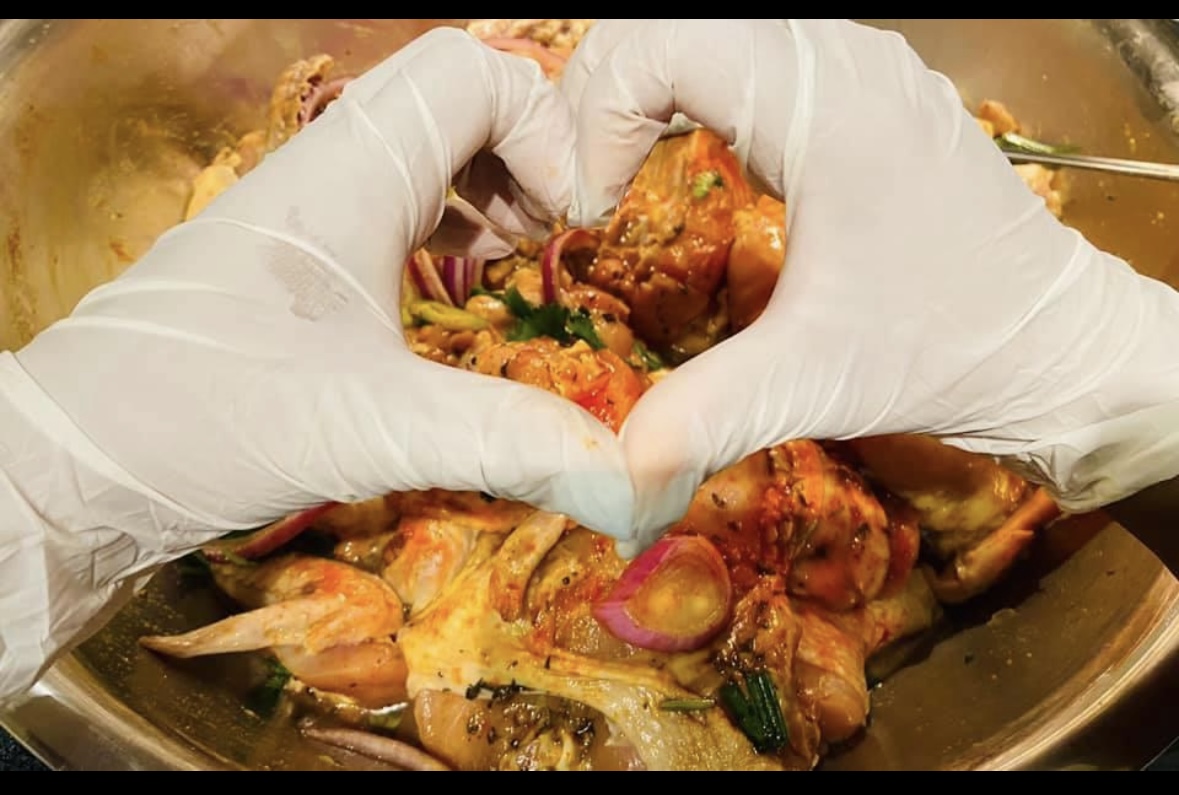 Feature Image- Chicken Stew